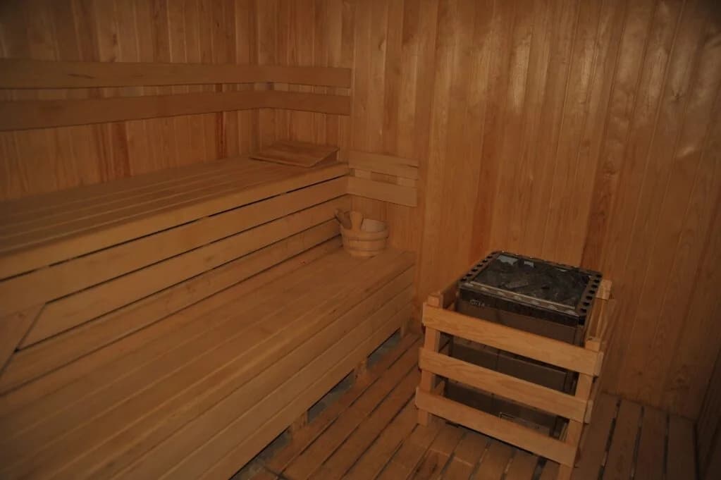Iceberg Hotel Sarıkamış-8