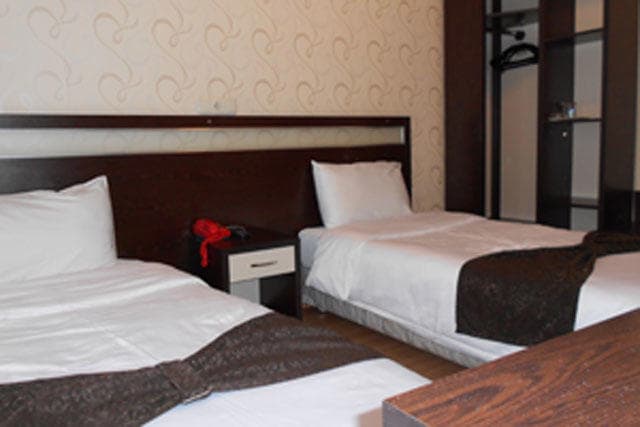 Nas Hotel Karaman-9