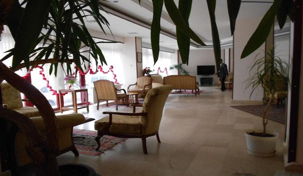 Nas Hotel Karaman-4