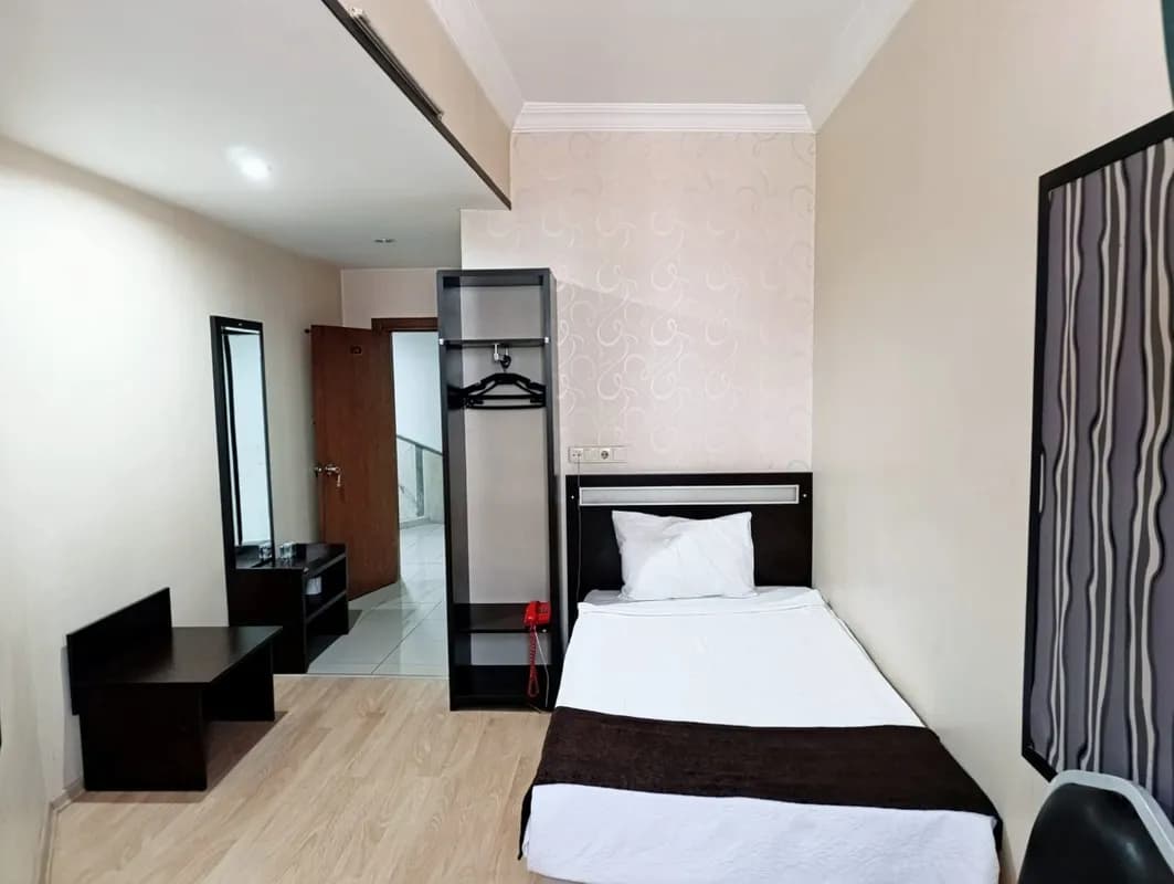 Nas Hotel Karaman-1