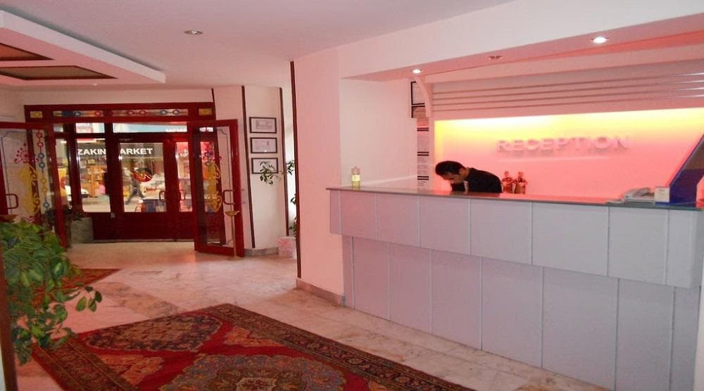 Nas Hotel Karaman-6