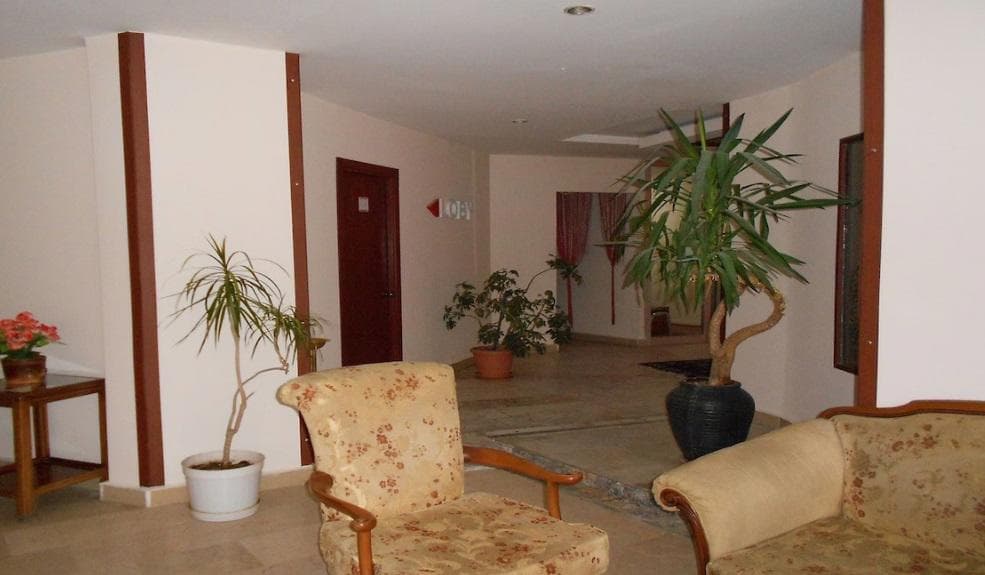 Nas Hotel Karaman-8
