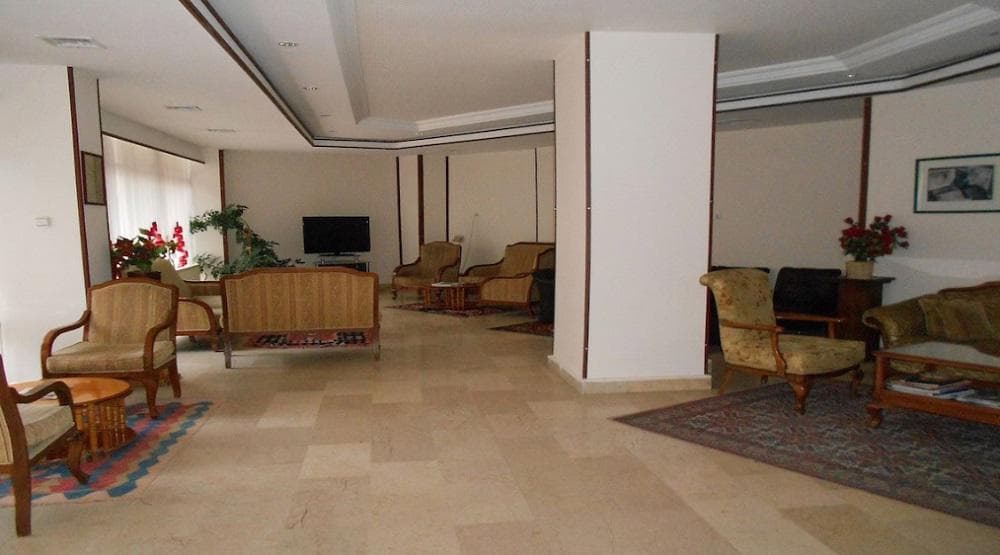 Nas Hotel Karaman-3