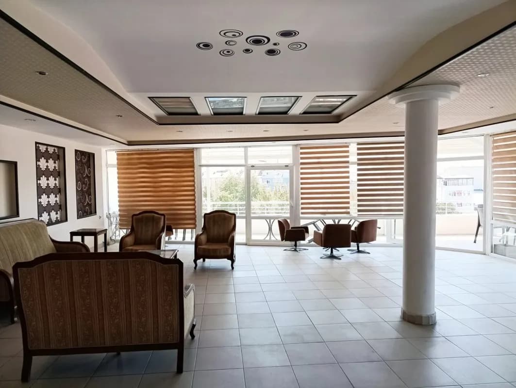 Nas Hotel Karaman-2