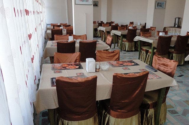 Nas Hotel Karaman-5