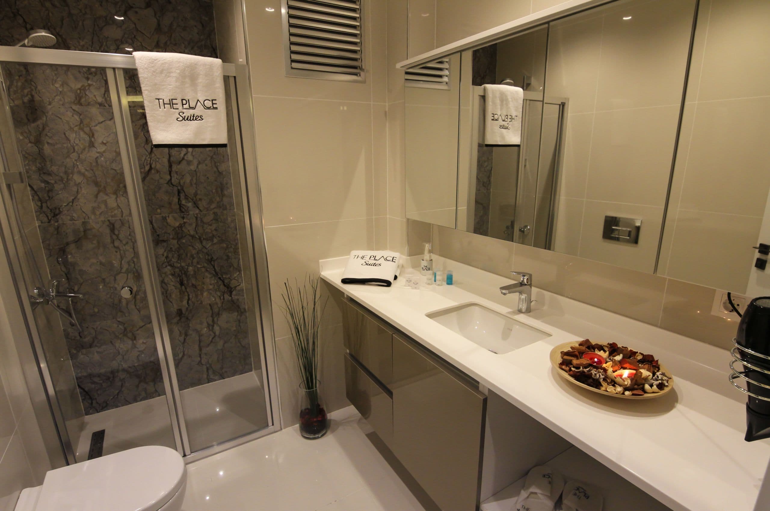 The Place Suıtes Ataşehir-44