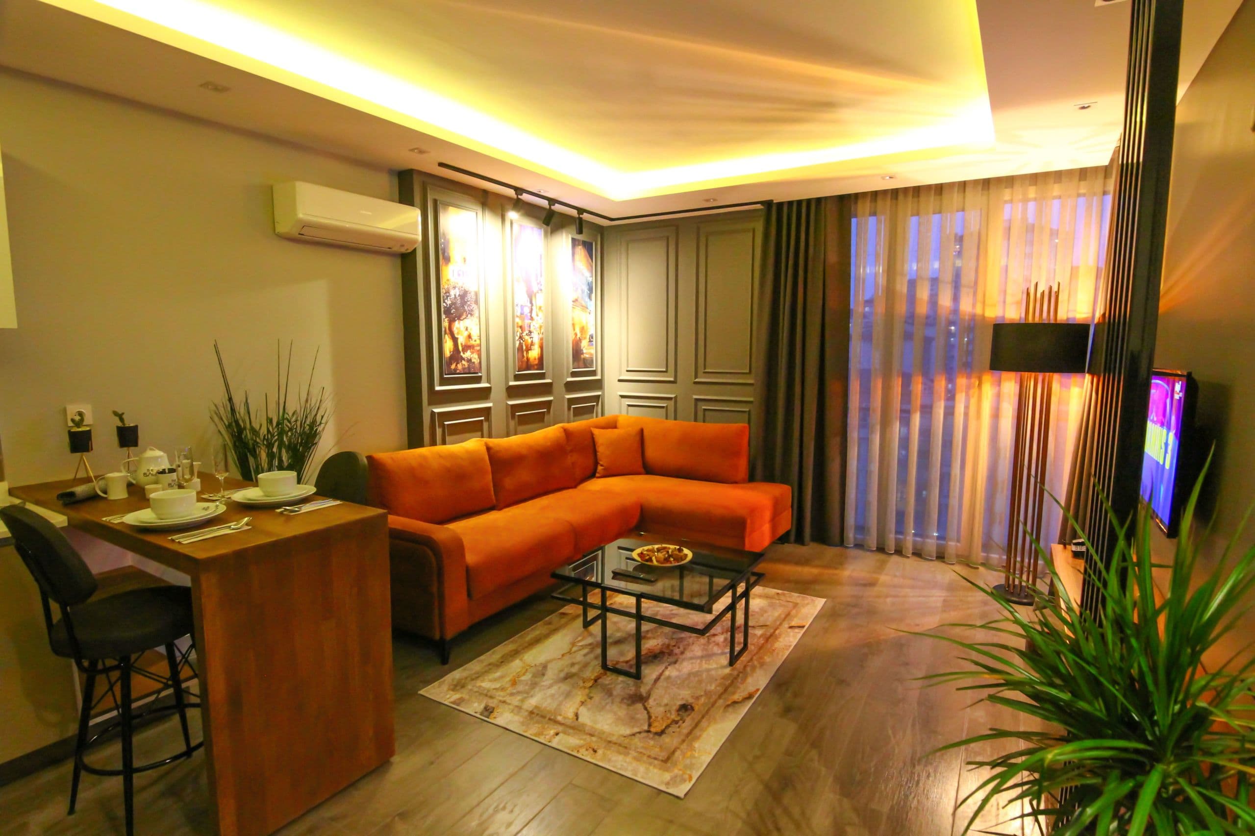 The Place Suıtes Ataşehir-52