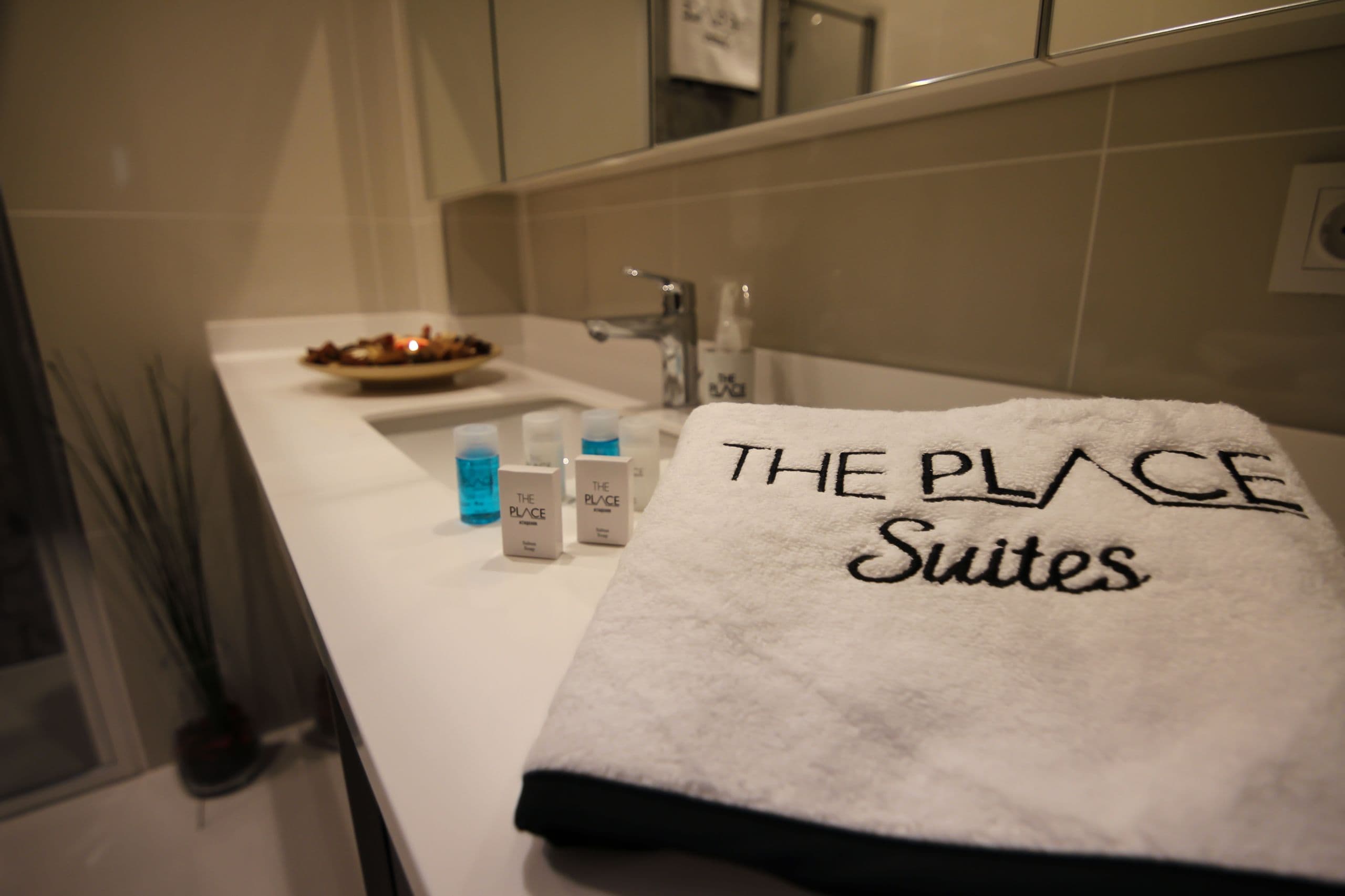 The Place Suıtes Ataşehir-38