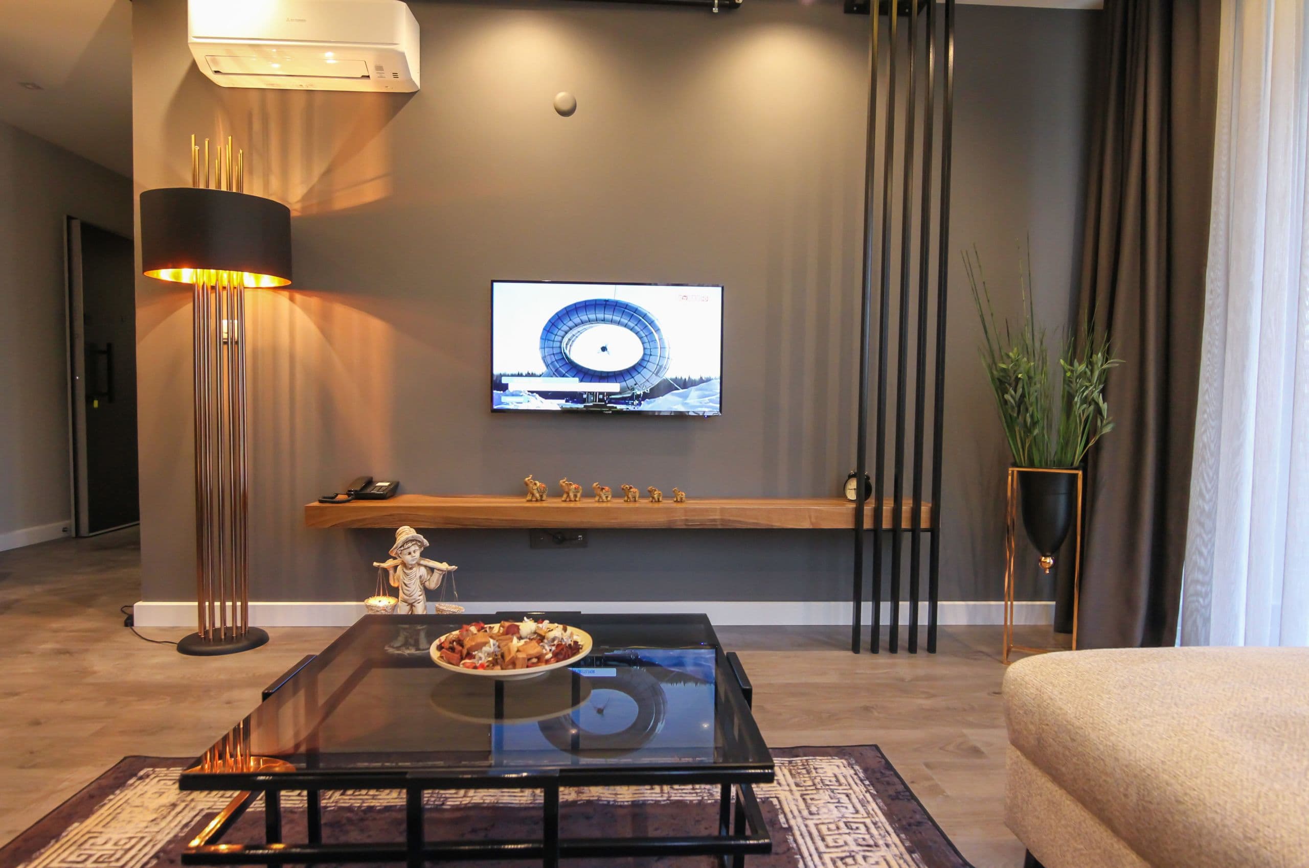 The Place Suıtes Ataşehir-31