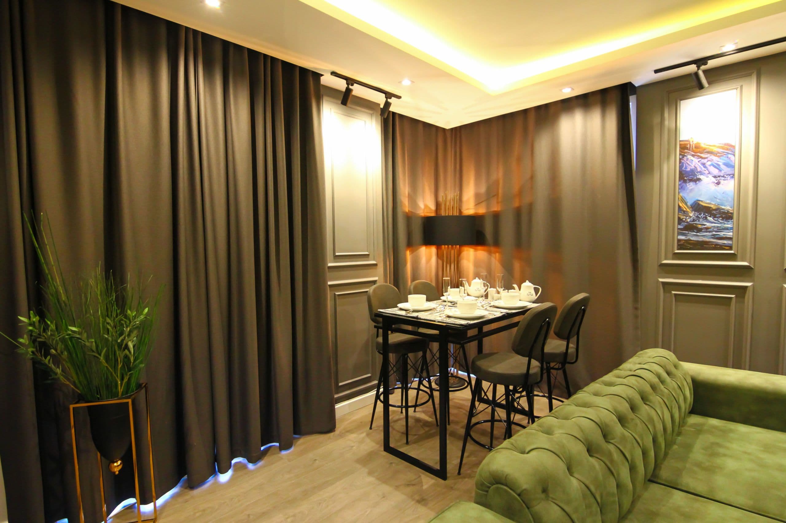 The Place Suıtes Ataşehir-59