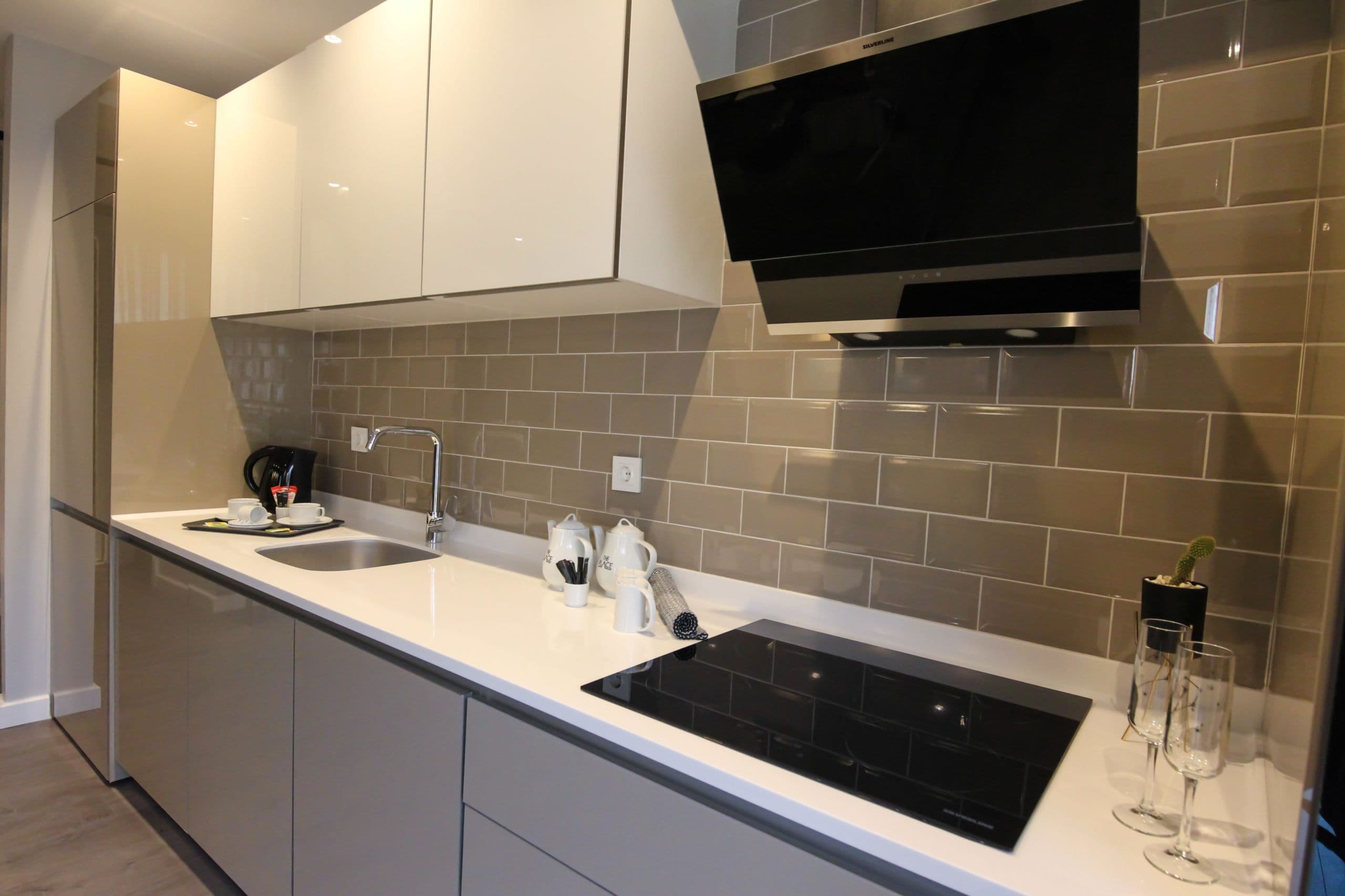 The Place Suıtes Ataşehir-72