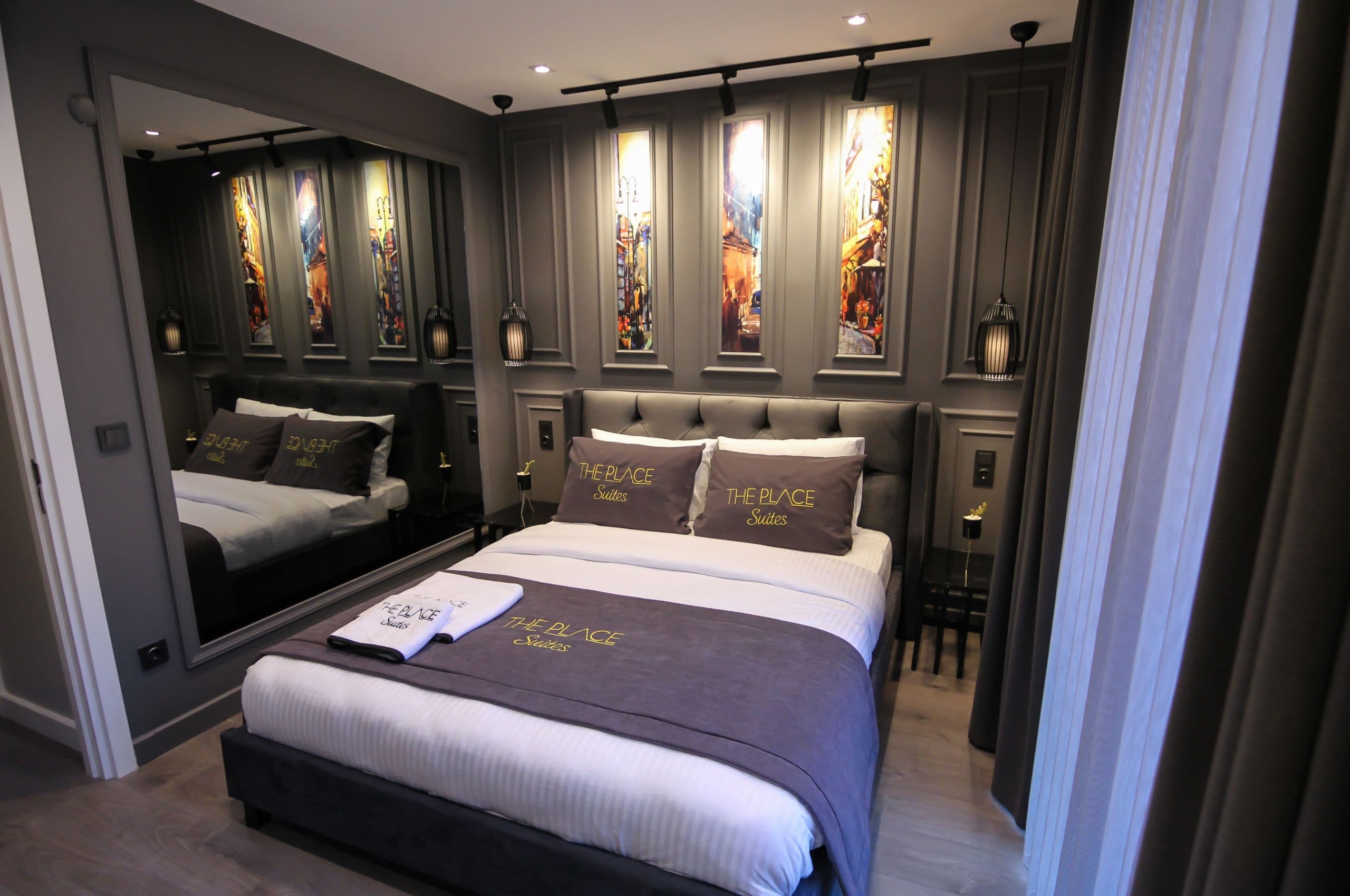 The Place Suıtes Ataşehir-48