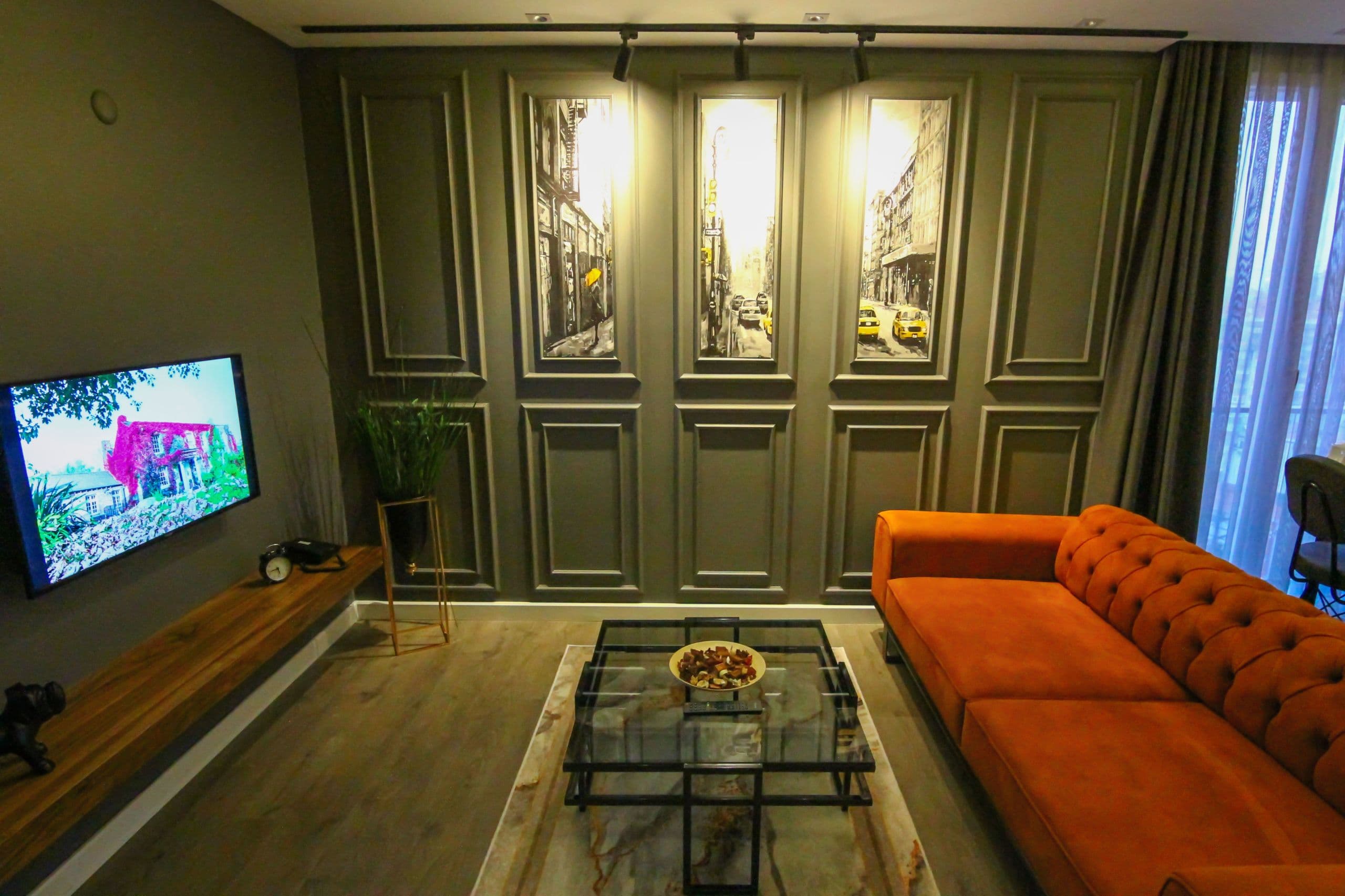 The Place Suıtes Ataşehir-64