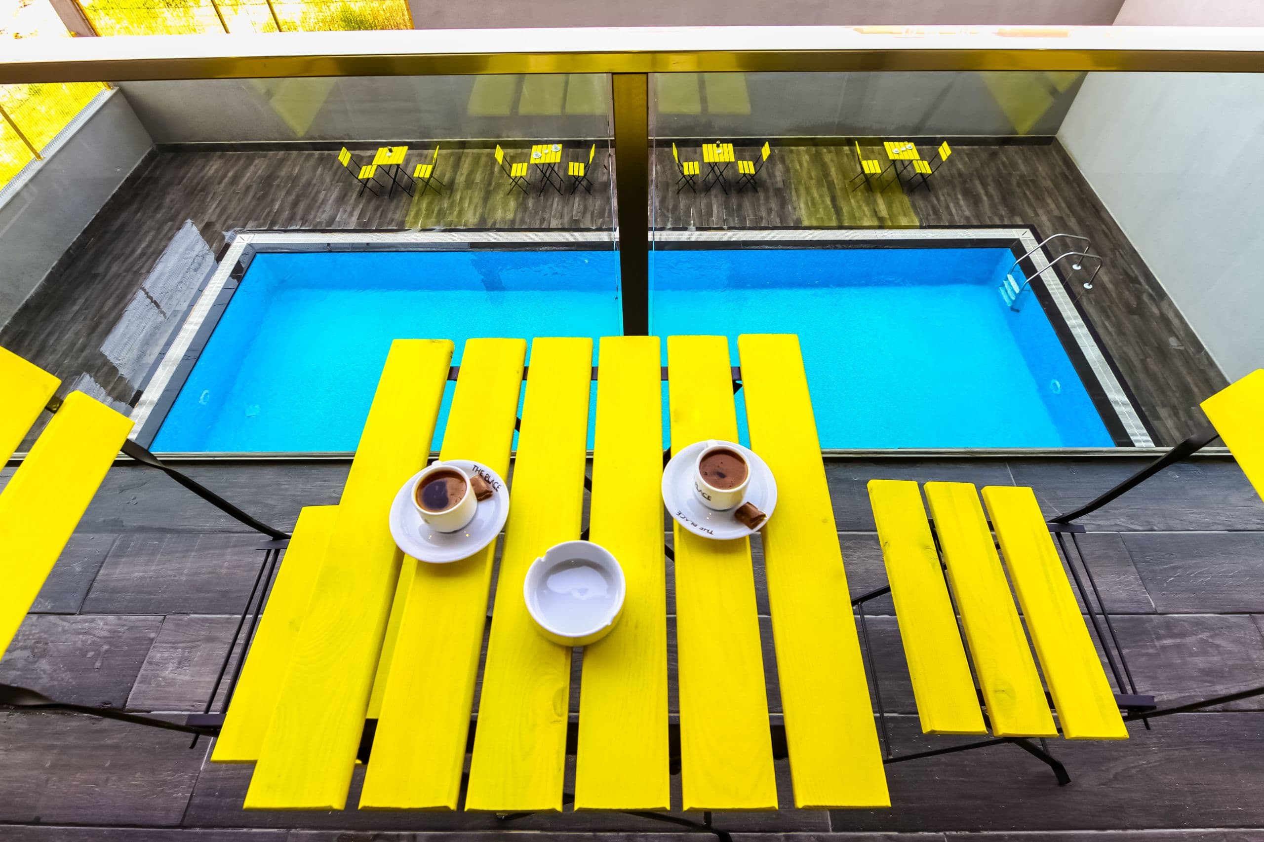 The Place Suıtes Ataşehir-79