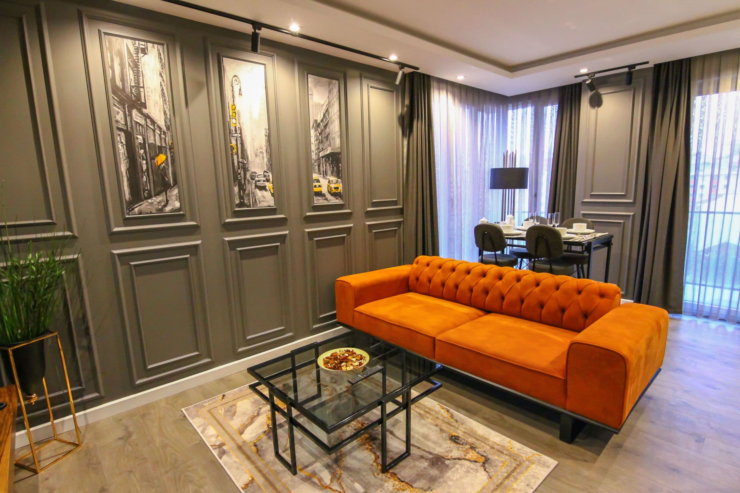 The Place Suıtes Ataşehir-7