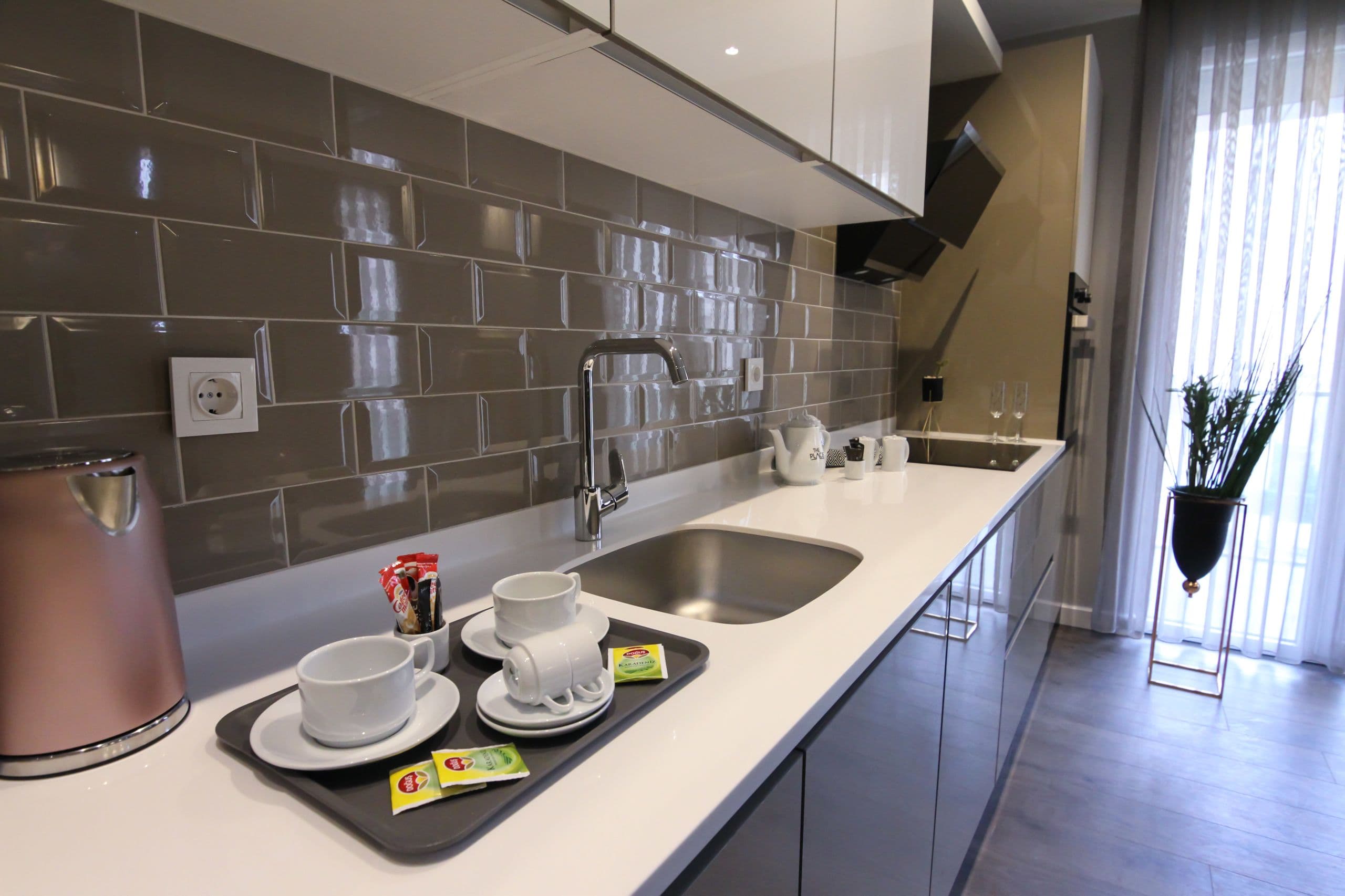 The Place Suıtes Ataşehir-70