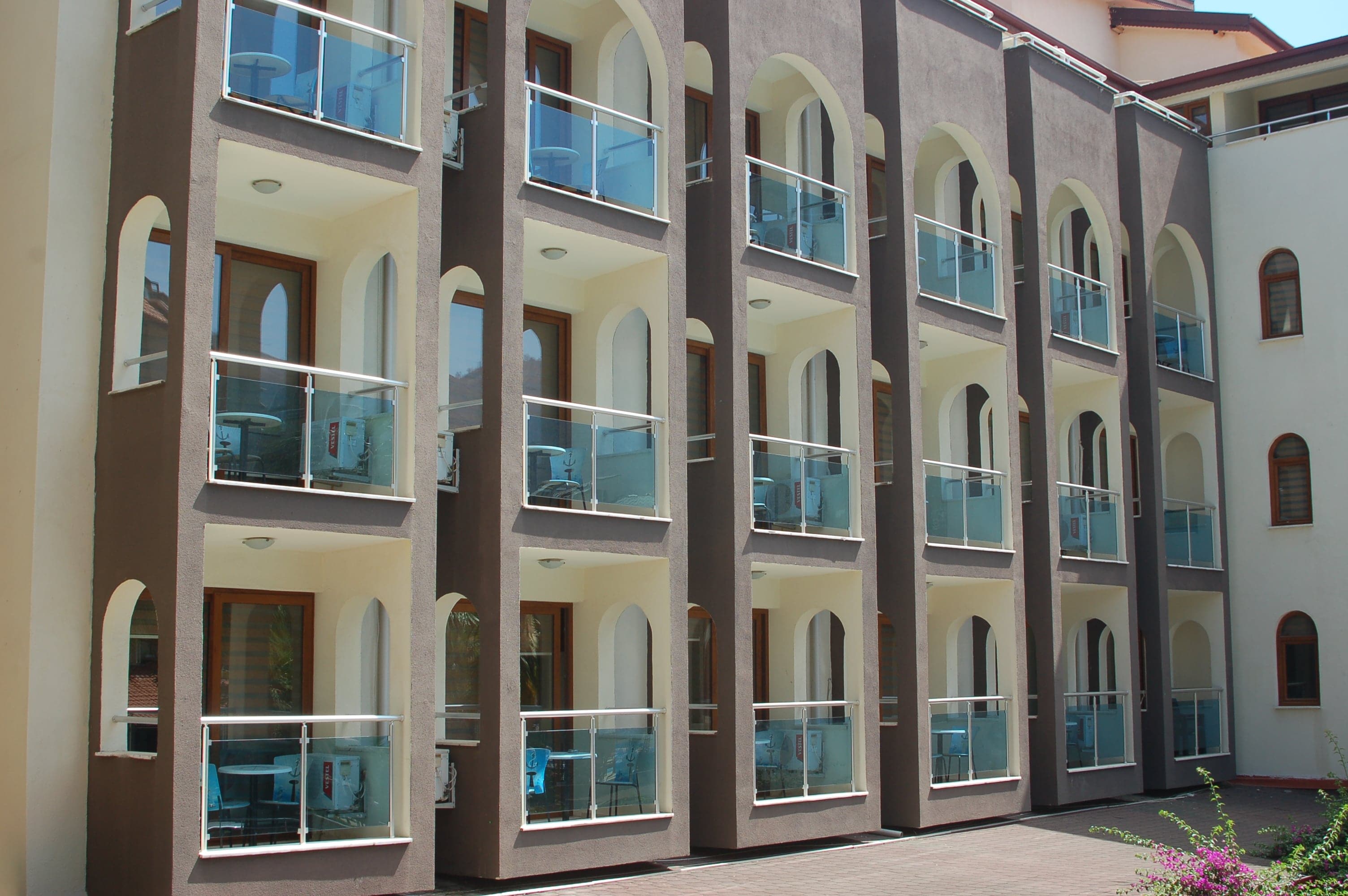 Astoria Life Hotel-19