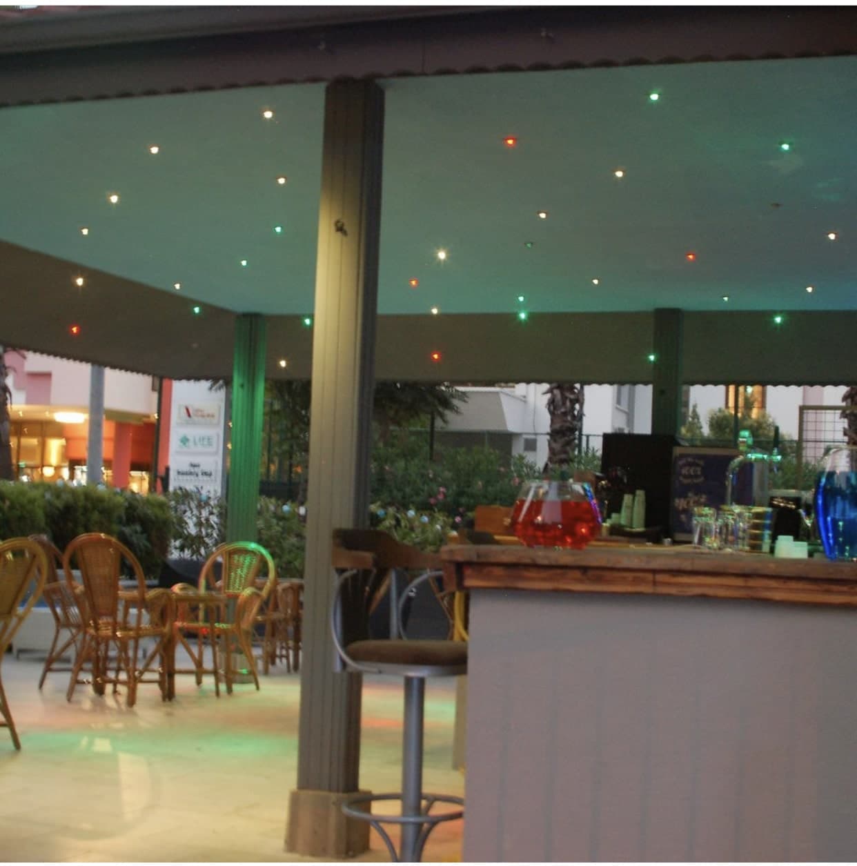 Astoria Life Hotel-15