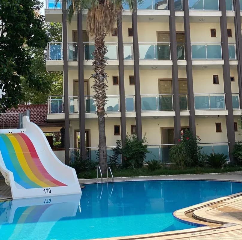 Astoria Life Hotel-4