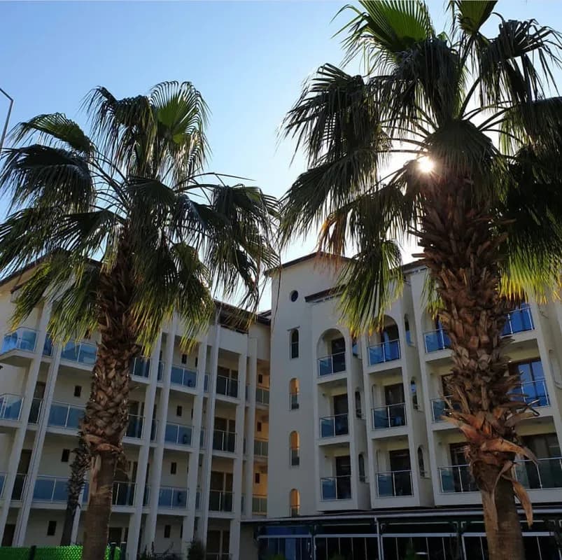 Astoria Life Hotel-10