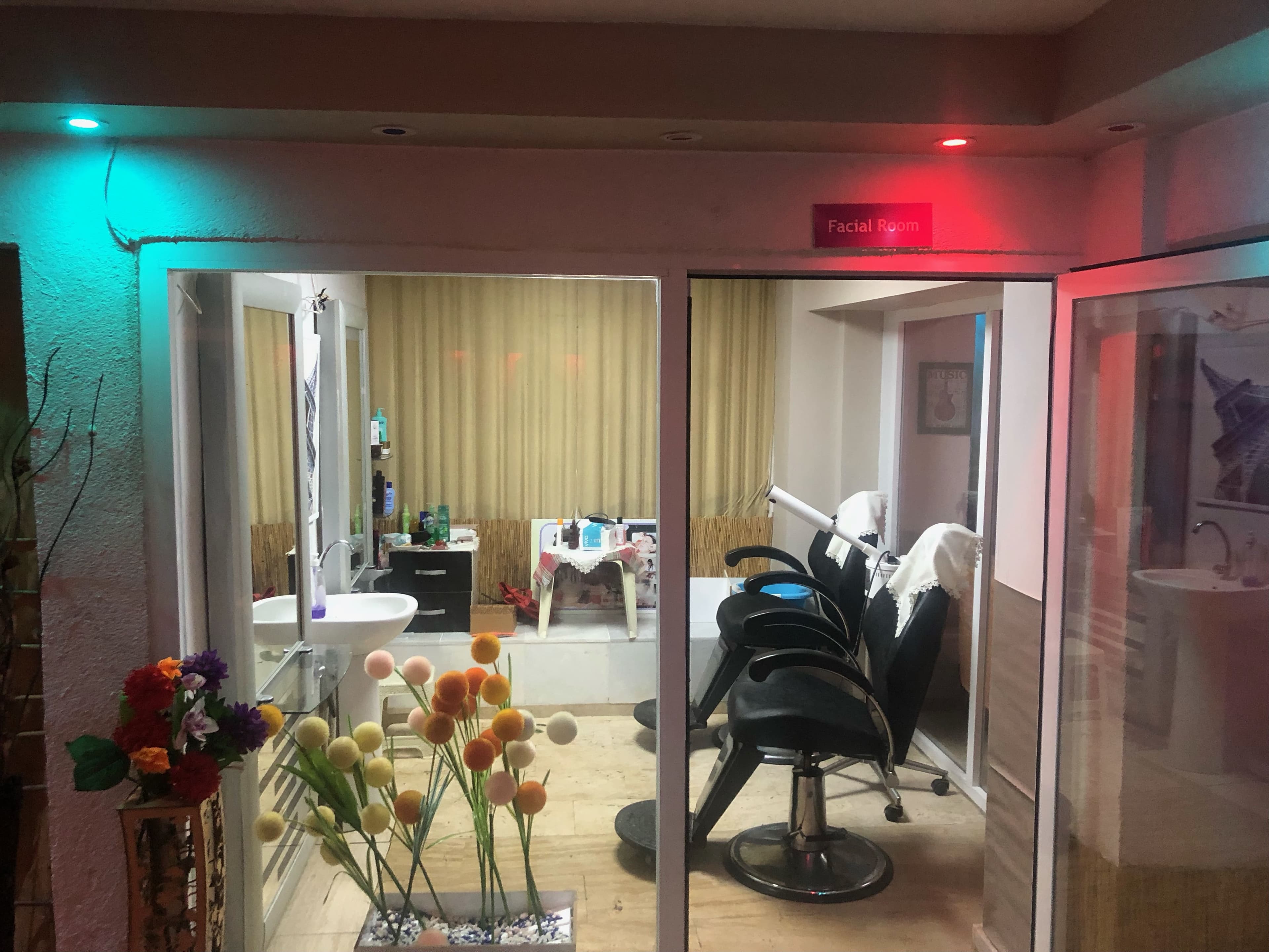 Astoria Life Hotel-17