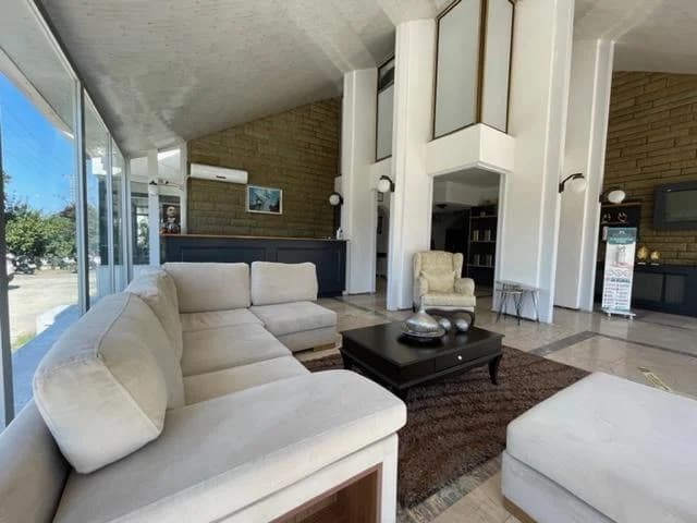 Maslina Otel Akçay-7
