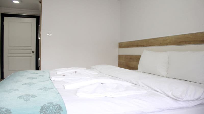 Maslina Otel Akçay-28