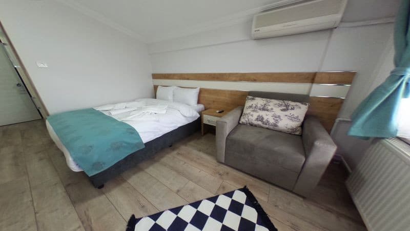 Maslina Otel Akçay-15