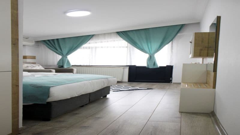 Maslina Otel Akçay-13