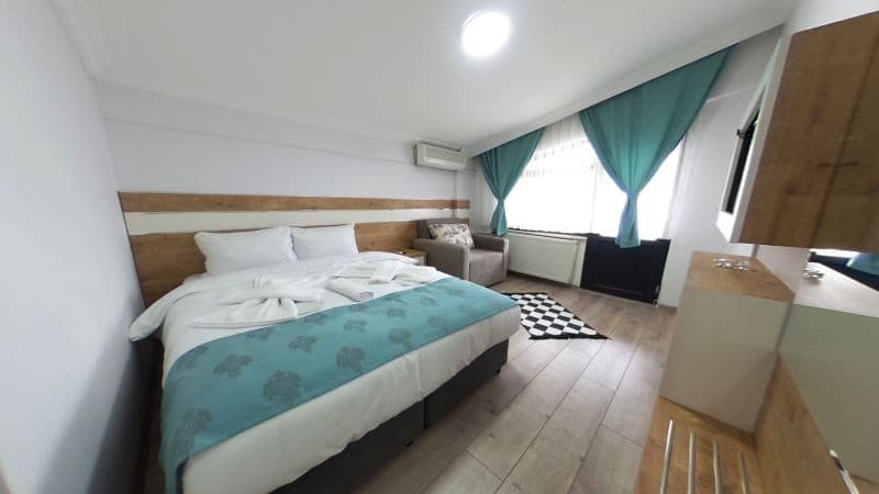 Maslina Otel Akçay-23