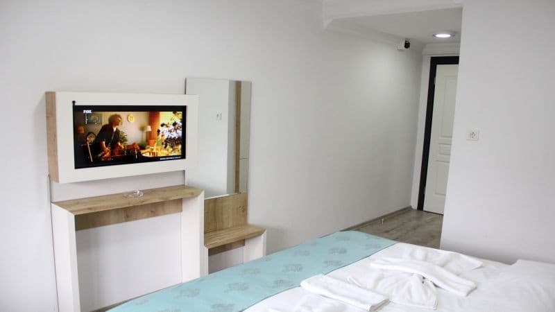 Maslina Otel Akçay-22