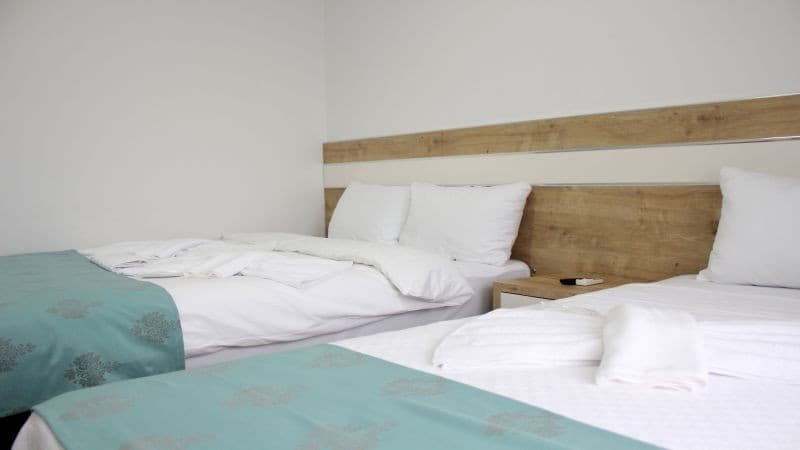 Maslina Otel Akçay-21