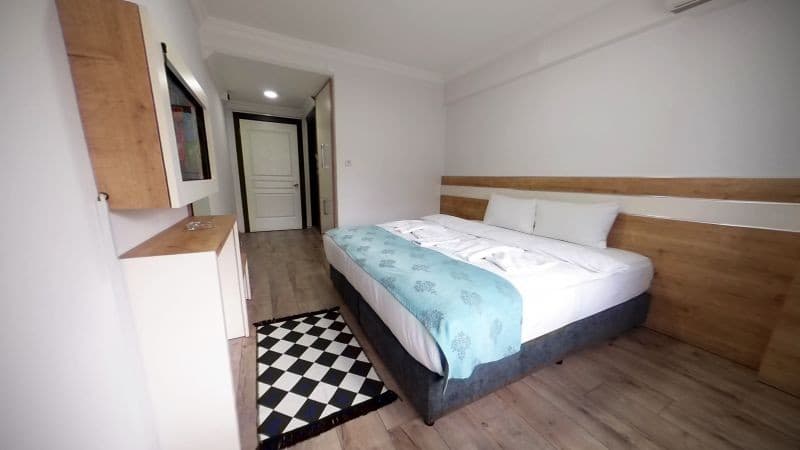 Maslina Otel Akçay-1