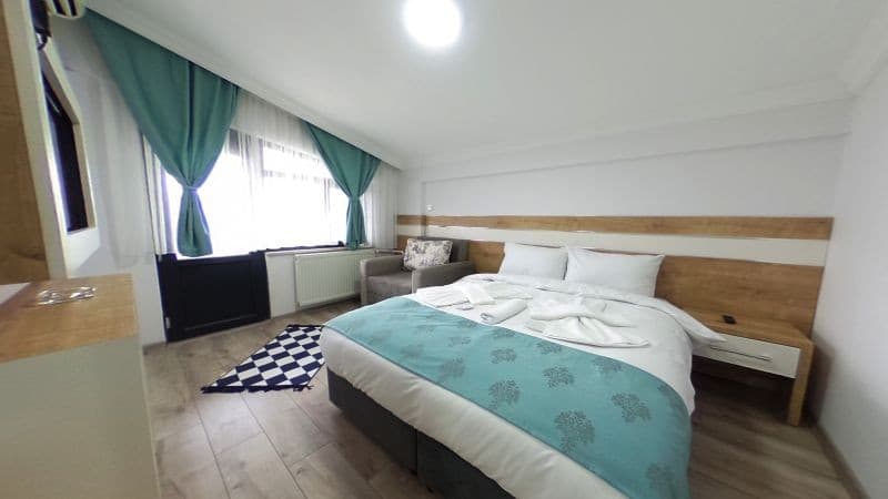 Maslina Otel Akçay-14