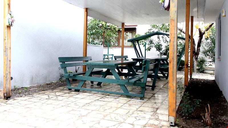 Maslina Otel Akçay-11