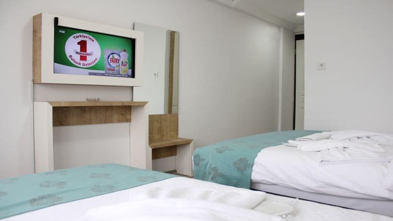 Maslina Otel Akçay-27