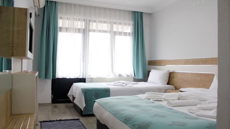 Maslina Otel Akçay-25