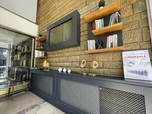 Maslina Otel Akçay-3