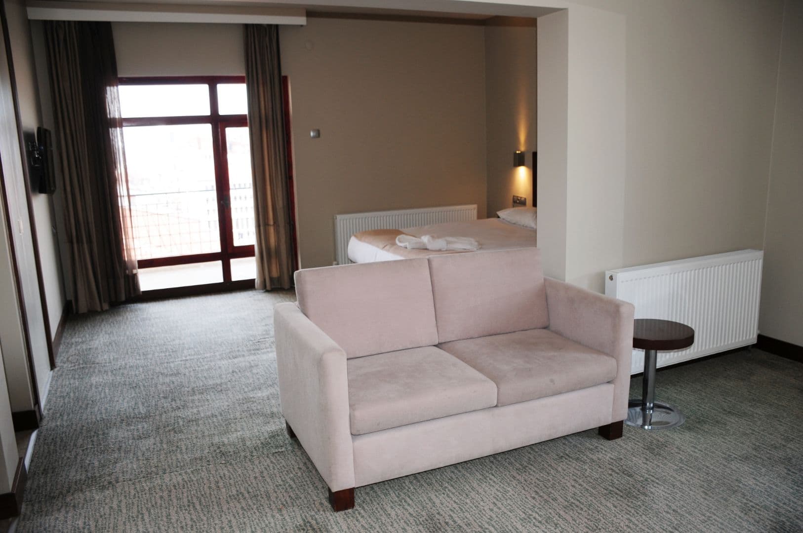 Hitit Otel Ankara-13