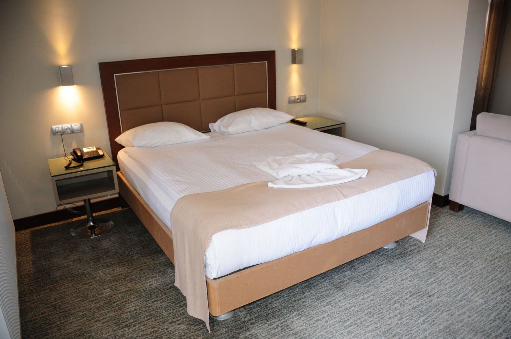 Hitit Otel Ankara-14