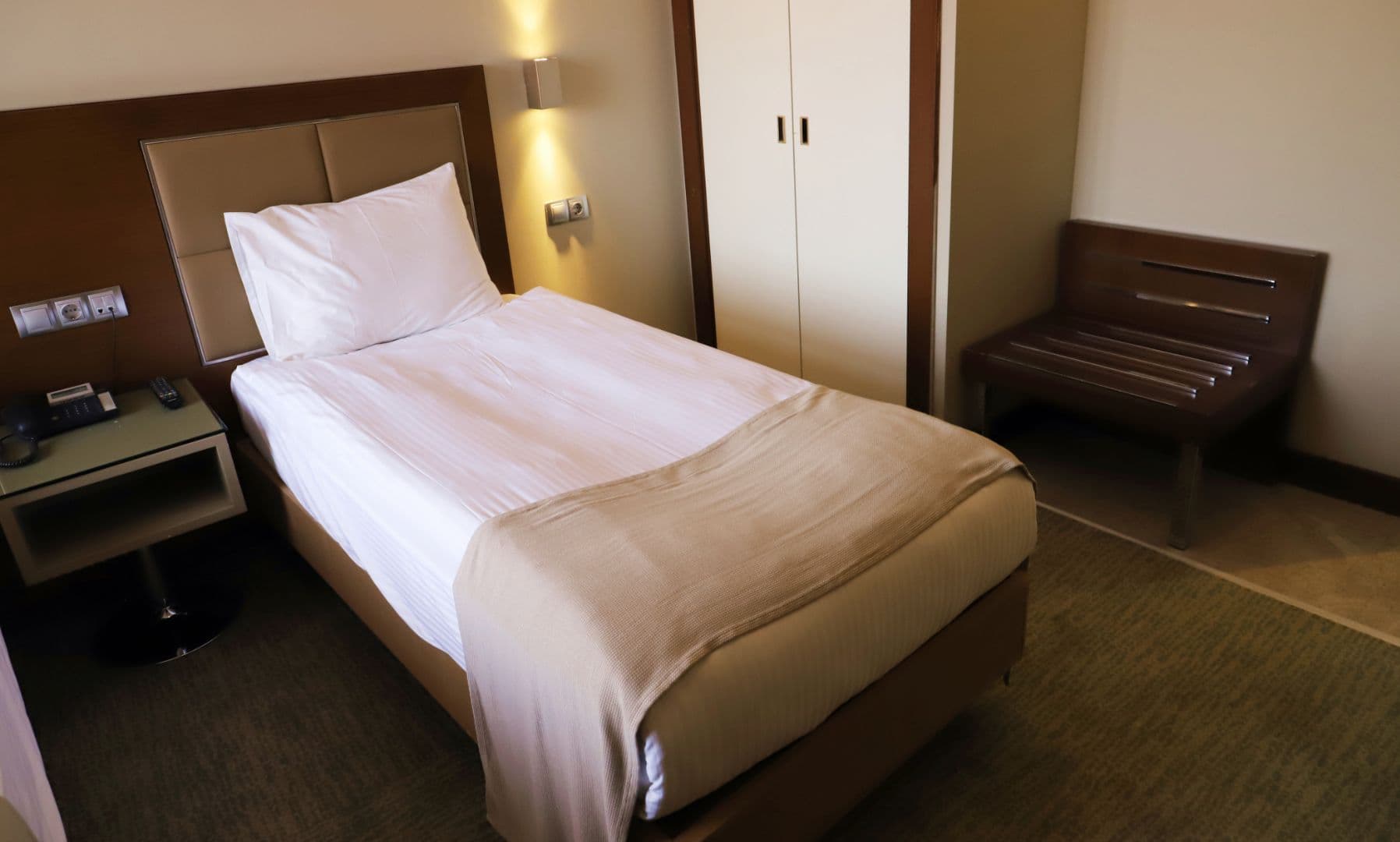 Hitit Otel Ankara-11