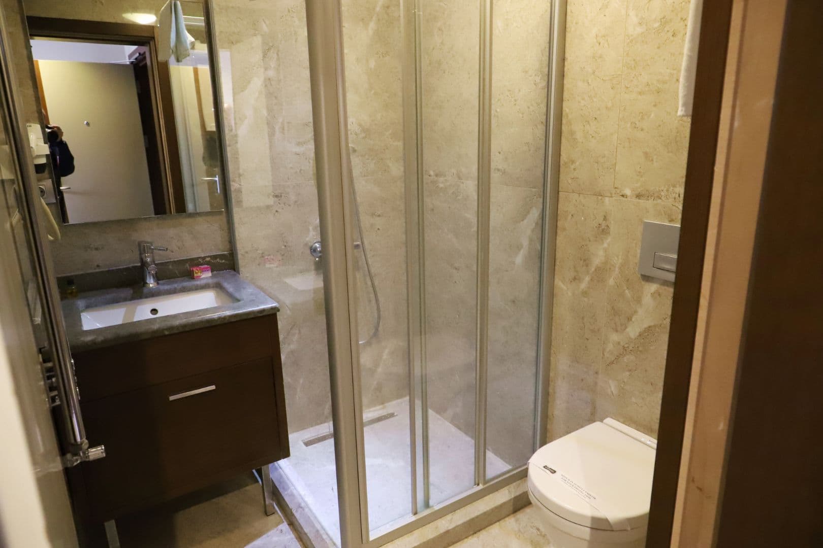 Hitit Otel Ankara-12