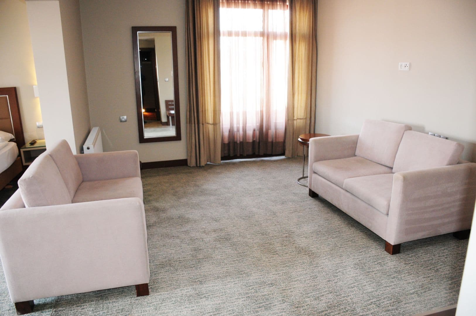 Hitit Otel Ankara-15