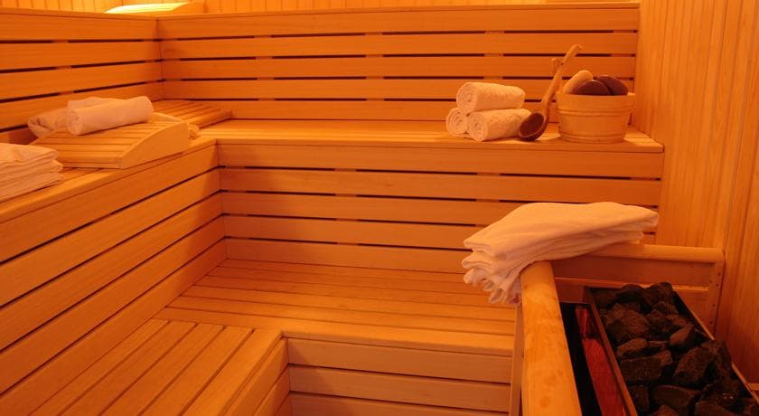 WOW İstanbul Hotel & Convention Center-36