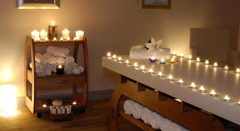 WOW İstanbul Hotel & Convention Center-38