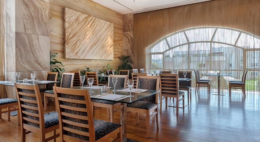 WOW İstanbul Hotel & Convention Center-35