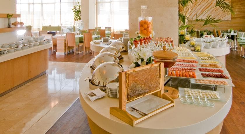 WOW İstanbul Hotel & Convention Center-18