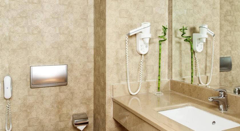 WOW İstanbul Hotel & Convention Center-15