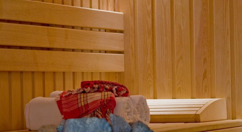 WOW İstanbul Hotel & Convention Center-14