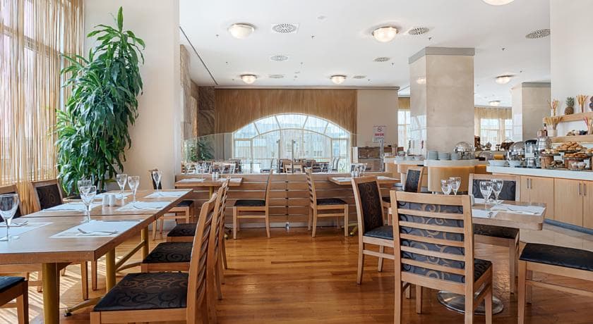 WOW İstanbul Hotel & Convention Center-32